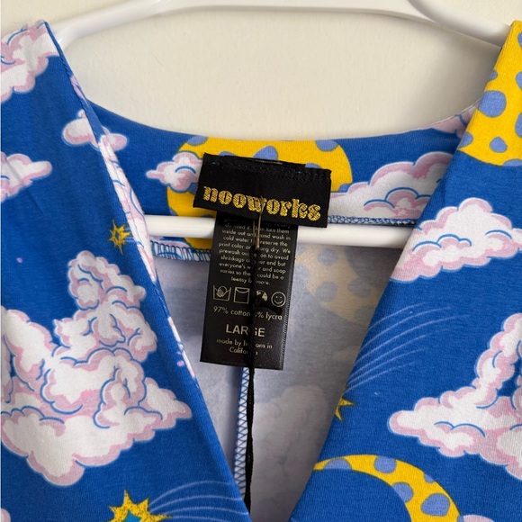 Nooworks Greta Cloud People - Picture 4 of 7